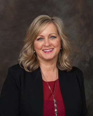Kellie Walsh