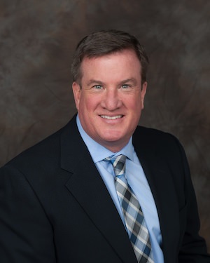 Mike Walsh
