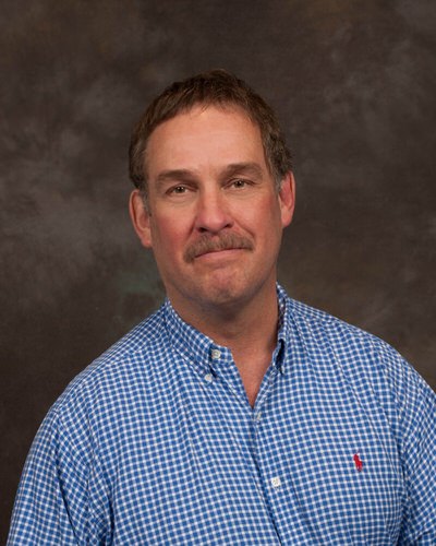 Rick Gunnarson
