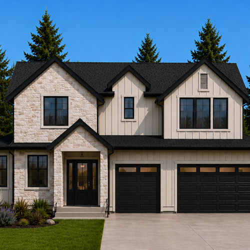 Exterior---Daylight