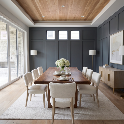 Dining-Room