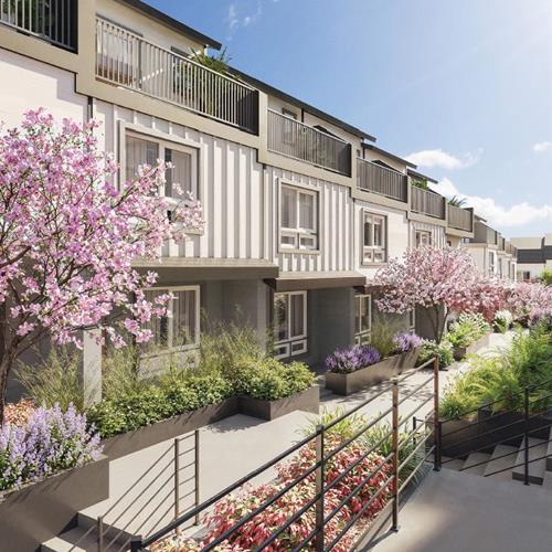 Draft-Courtyard