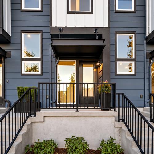 Door-Steps