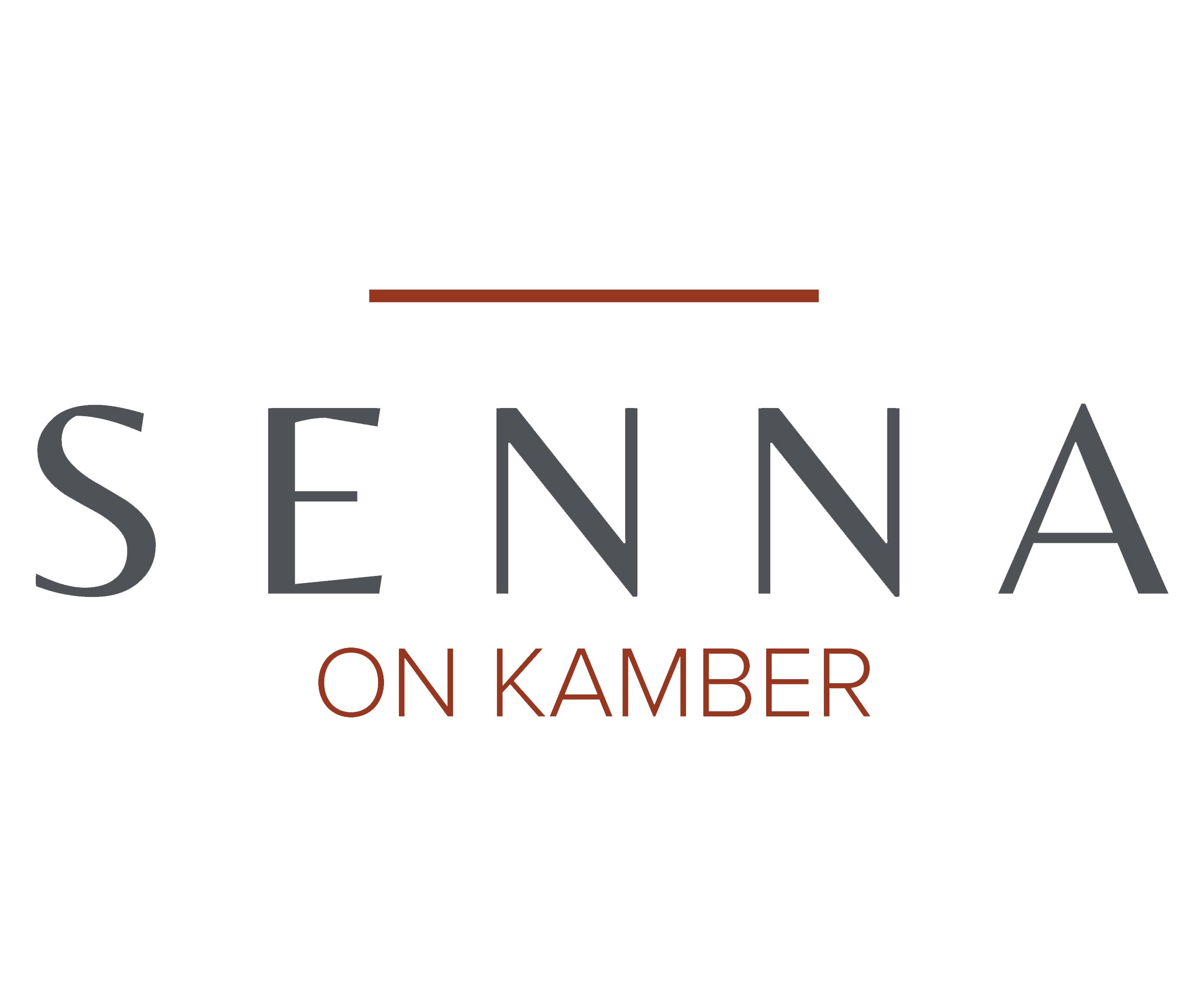 Senna on Kamber