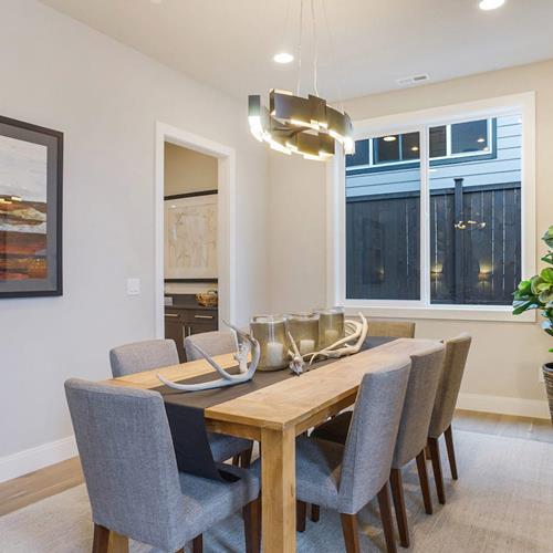 3-Dining